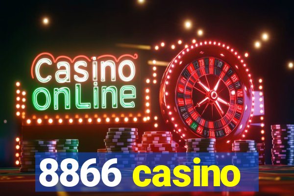 8866 casino